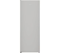 BEKO FFG1545S Tall Freezer - Silver